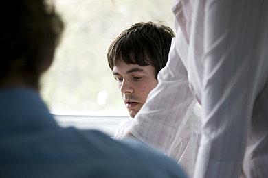 艾伦摩尔：漫画没变成熟 观众更加幼稚